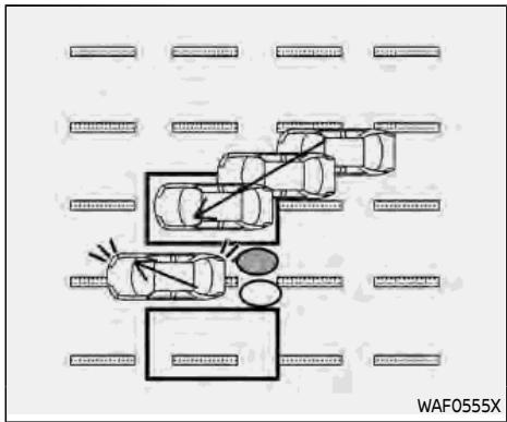 WAF0555X