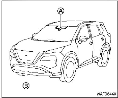 A B WAF0644X