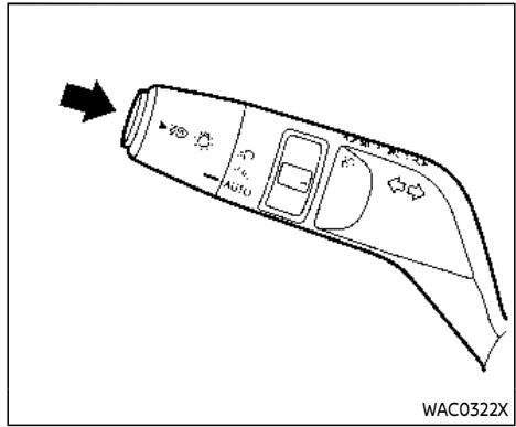 WAC0322X