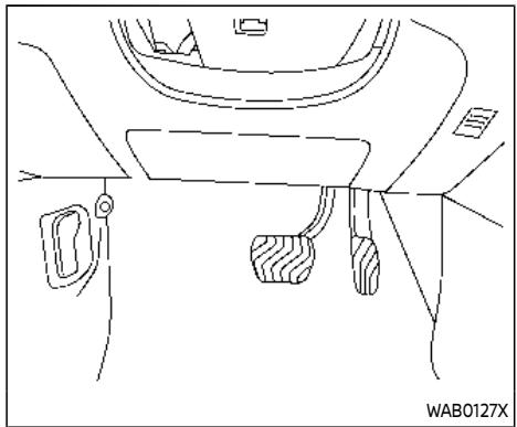NISSAN Rogue (2022) - tion. - 1