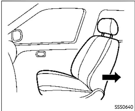 NISSAN Rogue (2022) - AVERTISSEMENT - 1