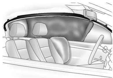 Buick Encore (2019) - Où se trouvent les sacs gonflables? - 3