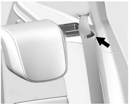 Buick Encore (2019) - Attention - 2