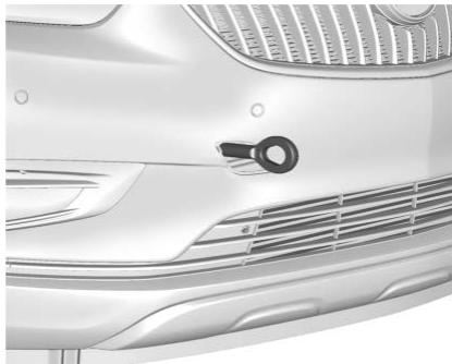 Buick Encore (2019) - Attention - 2