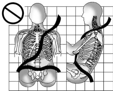 Buick Encore (2019) - Avertissement - 1