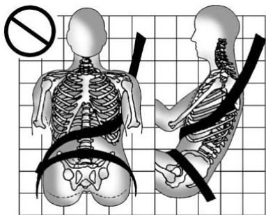 Buick Encore (2019) - Avertissement - 3