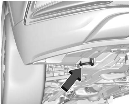 Buick Encore (2019) - Attention - 1