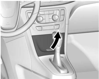 Buick Encore (2019) - Rangement de tableau de bord - 2