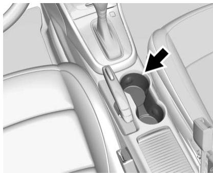 Buick Encore (2019) - Programmation sans émetteur reconnu - 1