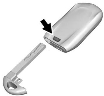 Buick Encore (2019) - Attention - 1