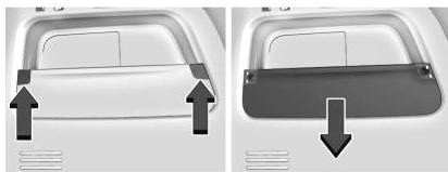 Buick Encore (2019) - Côté conducteur - 1