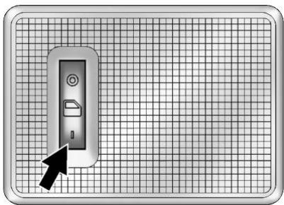 Buick Encore (2019) - Plafonniers - 2