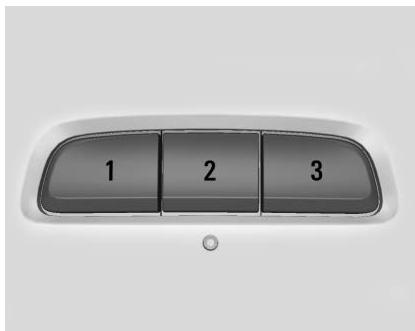 Buick Encore (2019) - Programmation desysteme à distance universal - 1