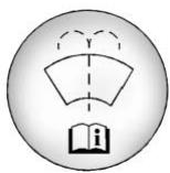 Buick Encore (2019) - Ajout deliquide delave-glace - 1