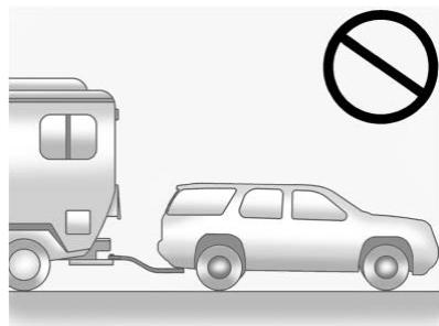 Buick Encore (2019) - Remorquage du vehicule par l'arrière - 1