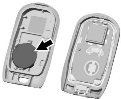 Buick Encore (2019) - Attention - 3