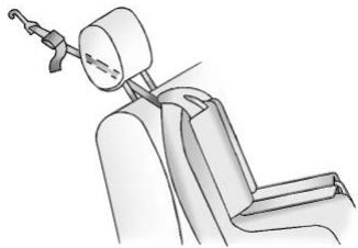 Buick Encore (2019) - Attention - 3