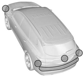 Buick Encore (2019) - Nettoyage - 2