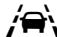 Buick Encore (2019) - Tableau des symboles du vehicule - 16