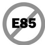 Buick Encore (2019) - E85 ou carburant mixte - 1
