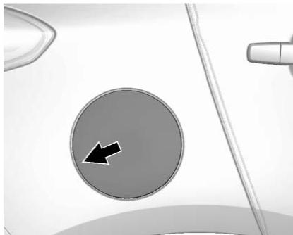 Buick Encore (2019) - Avertissement (Suite) - 1