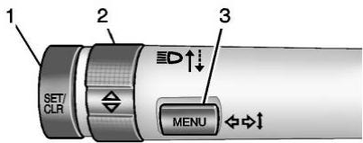 Buick Encore (2019) - Centralisateur informatique de bord (CIB) - 1