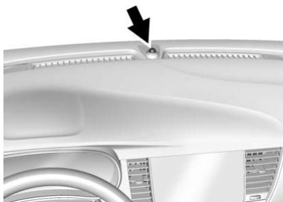 Buick Encore (2019) - Système de phares automatiques - 1