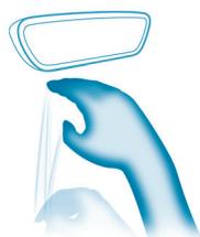 Mercedes-Benz AMG GT (2023) - L'ASSISTANT OFFRE DES FONCTIONS SUR LES THÉMES SUIVANTS: - 1