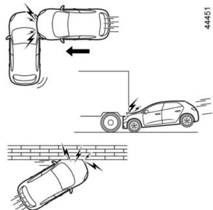 RENAULT Talisman (2015-2020) - DISPOSITIFS COMPLEMENTAires à LA CEINTURE AVANT (5/6) - 3