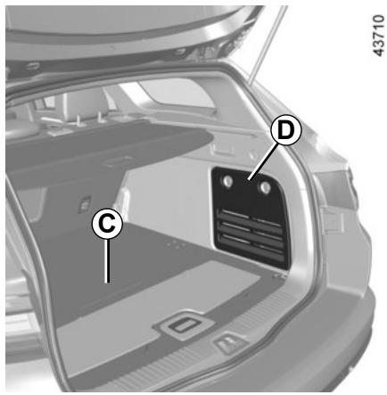 RENAULT Talisman (2015-2020) - KIT DE GONFLAGE DES PNEUMATIQUES (2/4) - 1