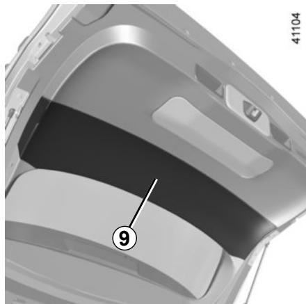RENAULT Talisman (2015-2020) - Version break - 1