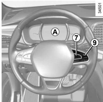 RENAULT Talisman (2015-2020) - Anomalies de fonctionnement - 1