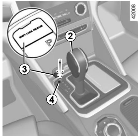 RENAULT Talisman (2015-2020) - Anomalie de fonctionnement - 1