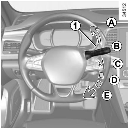 RENAULT Talisman (2015-2020) - ESSUIE-VITRE, LAVE-VITRE AVANT (5/5) - 1