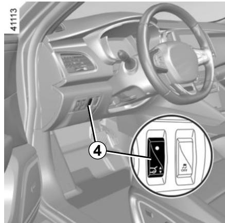 RENAULT Talisman (2015-2020) - HAYON MOTORISÉ (2/5) - 4