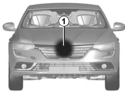 RENAULT Talisman (2015-2020) - Nota : - 2