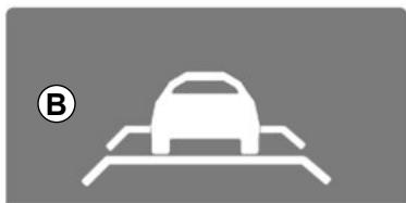 RENAULT Talisman (2015-2020) - RÉGULATEUR DE VITESSE ADAPTATIF (5/7) - 1