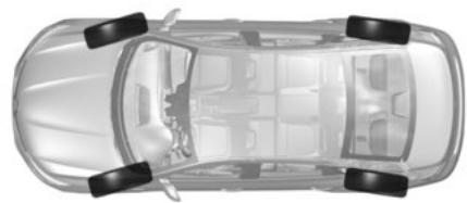 RENAULT Talisman (2015-2020) - DISPOSITIFS DE CORRECTION ET D'ASSISTANCE À LA CONDUITE (11/11) - 2