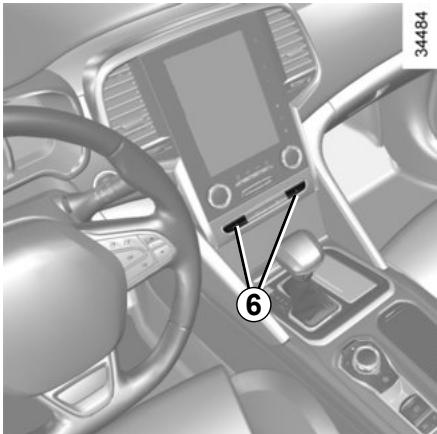 RENAULT Talisman (2015-2020) - SIÉGES AVANT À COMMANDES ELECTRIQUES (2/2) - 1
