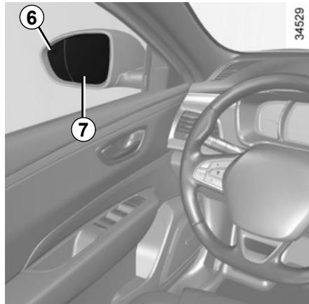 RENAULT Talisman (2015-2020) - Indicateur 6 - 1