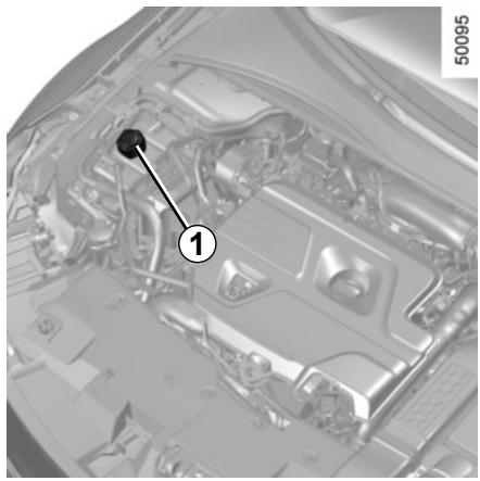 RENAULT Talisman (2015-2020) - NIVEAUX (1/3) - 1