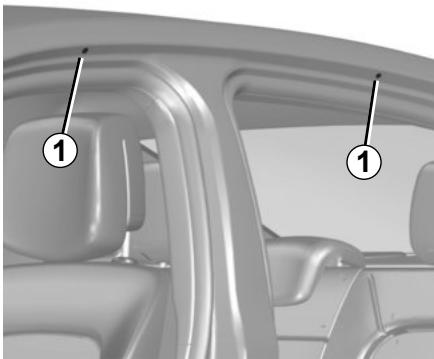 RENAULT Talisman (2015-2020) - Choix et montage de l'attelage - 1