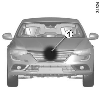 RENAULT Talisman (2015-2020) - DISPOSITIFS DE CORRECTION ET D'ASSISTANCE À LA CONDUITE (5/11) - 1