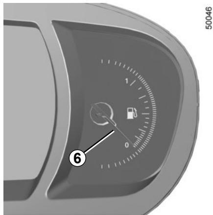 RENAULT Talisman (2015-2020) - AFFICHEURS ET INDICATEURS (2/4) - 2