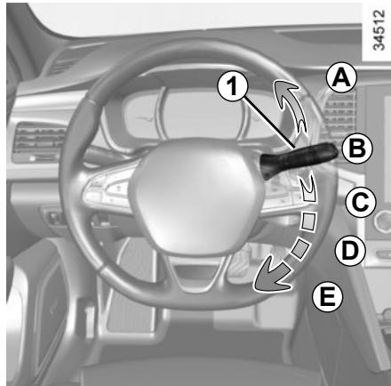RENAULT Talisman (2015-2020) - ESSUIE-VITRE, LAVE-VITRE AVANT (4/5) - 2