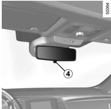 RENAULT Talisman (2015-2020) - Cas particulier : - 1
