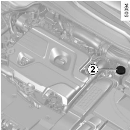 RENAULT Talisman (2015-2020) - NIVEAUX (2/3) - 1
