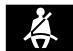 RENAULT Talisman (2015-2020) - Airbag passager OFF - 1