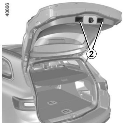 RENAULT Talisman (2015-2020) - Pourfermer - 1