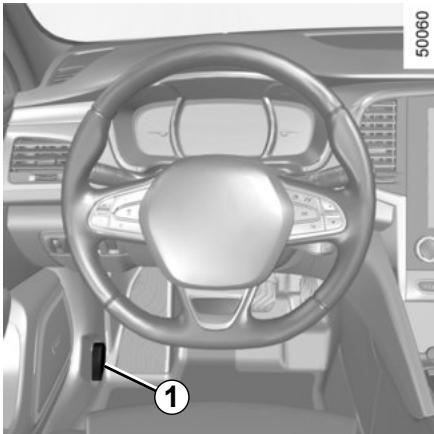 RENAULT Talisman (2015-2020) - CAPOT MOTEUR (1/2) - 1
